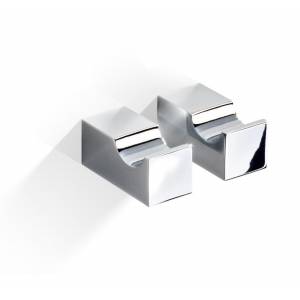 Комплект одинарных крючков Decor Walther CO HAK1